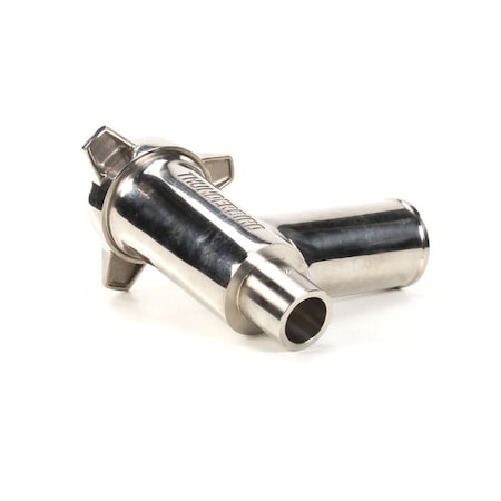 Thunderbird Body TB-400E-8